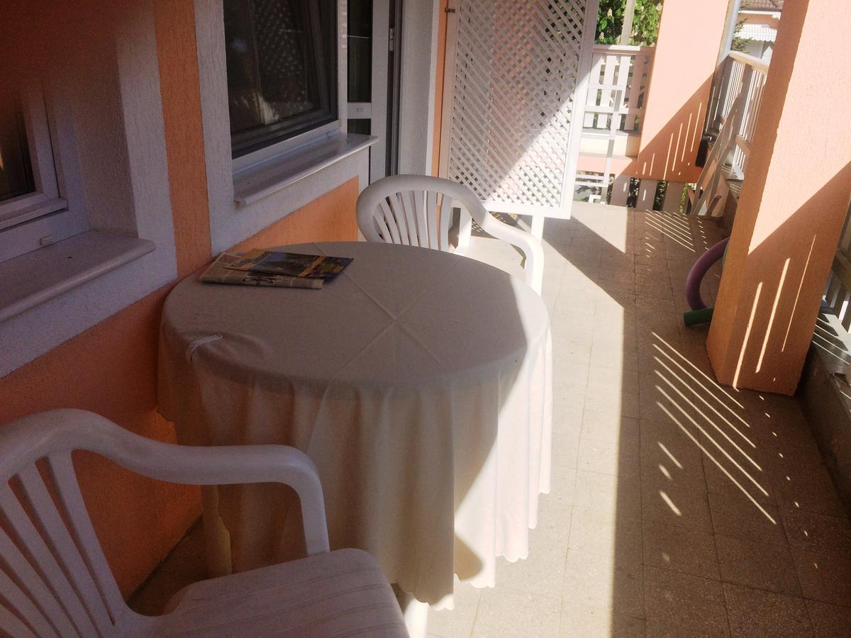 Friends Villa Apartments 2 Hévíz Exterior foto
